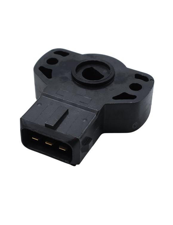 Throttle Potentiometer Sensor T1290500 Daytona/Speed Triple 885-955/Sprint/Tiger 885-955 - 1