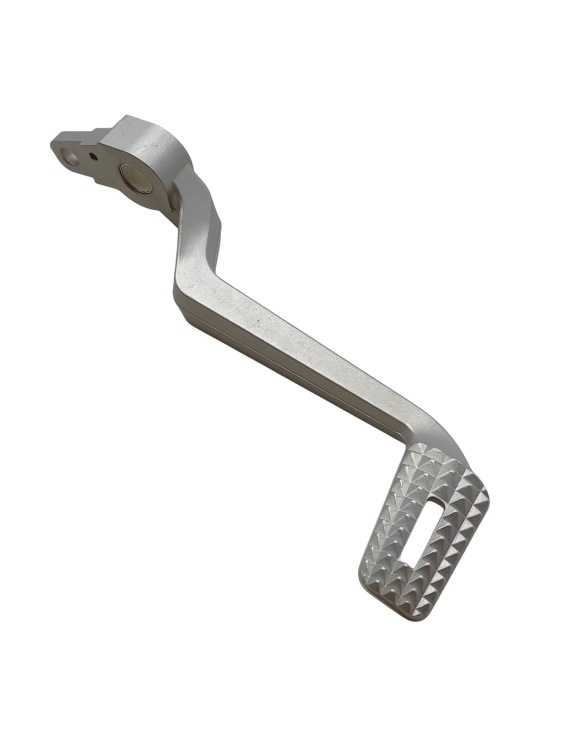 Pedal Freno Trasero Original T2021569 Triumph SPEED TRIPLE / R / S / RS - 2