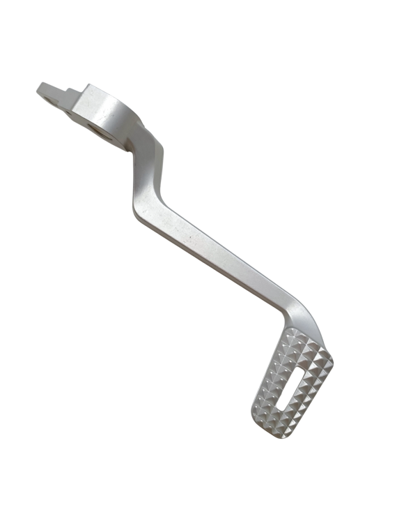 Pedal Freno Trasero Original T2021569 Triumph SPEED TRIPLE / R / S / RS - 3