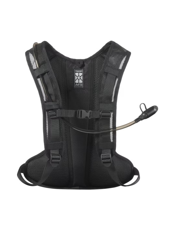 Zaino 2L Hydro Triumph Black MLUA24003 - 4