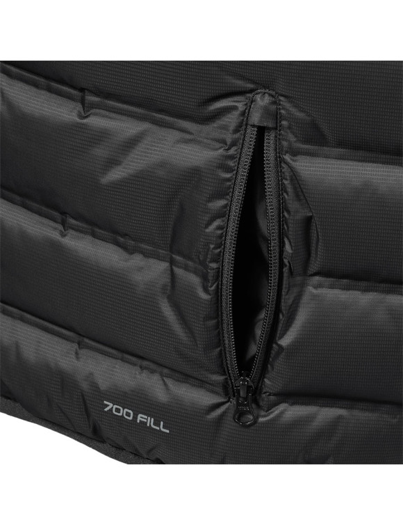 Triumph Welded Men's Down Vest Black MFNS25001 - 3