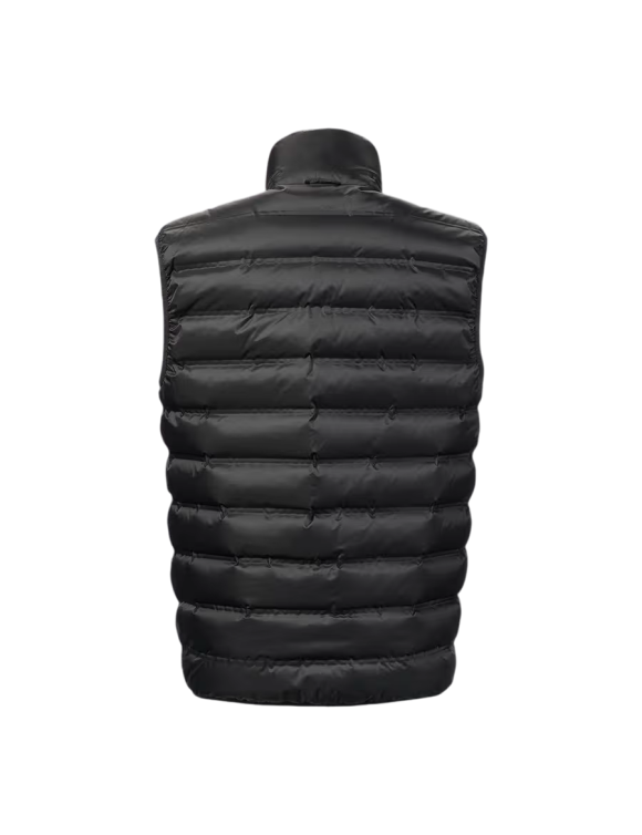 Triumph Welded Men's Down Vest Black MFNS25001 - 5
