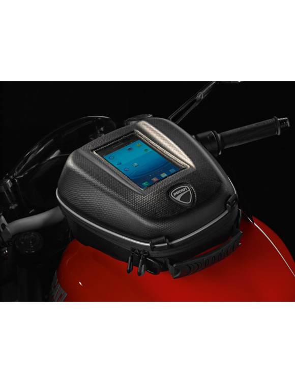 Borsa Pocket Serbatoio 5L Ducati 96780263C - 2