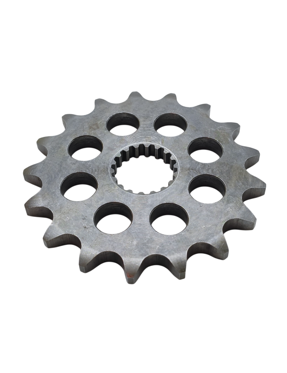 Piñón de Salida de Transmisión (Output Sprocket) 17 Dientes T1185517 Speed Triple 1200 RS/RR/RX - 2