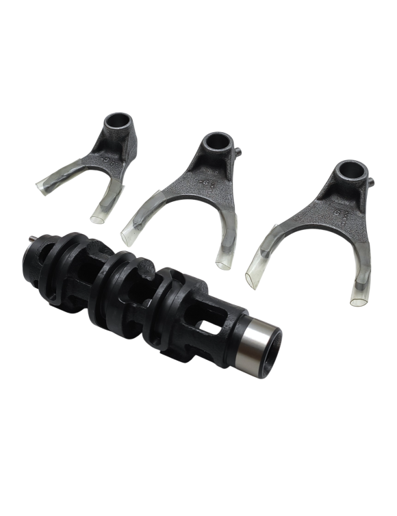 Kit Mecanismo Selector de Marchas T1195566 Triumph Tiger Explorer / Trophy 1215 - 2