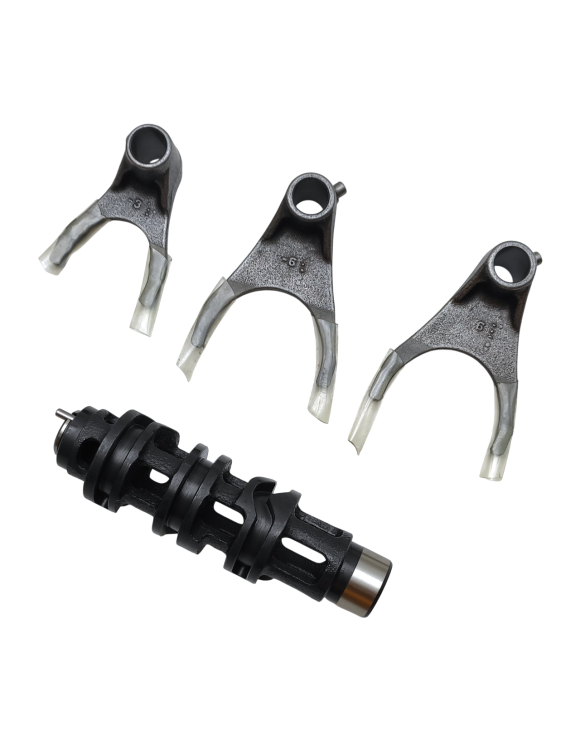 Kit Mecanismo Selector de Marchas T1195566 Triumph Tiger Explorer / Trophy 1215 - 1