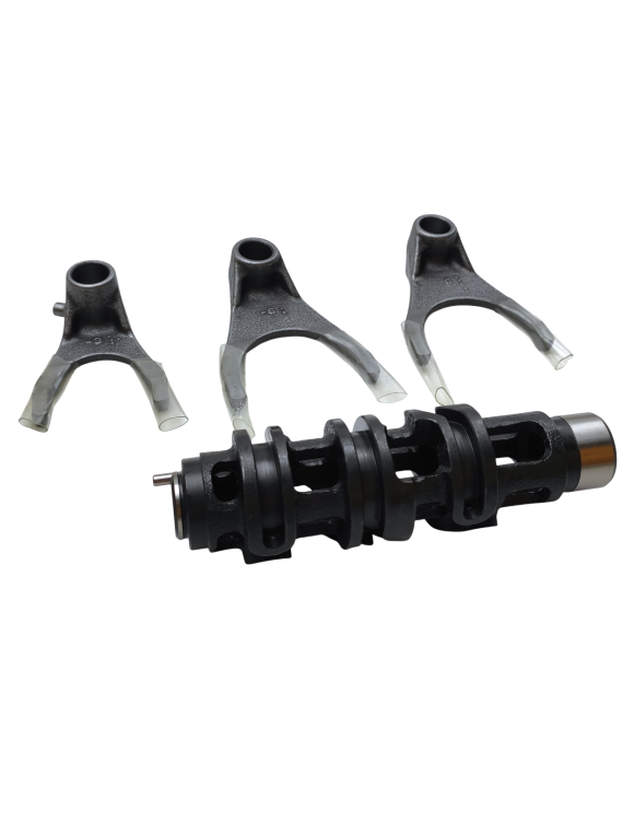 Kit Mecanismo Selector de Marchas T1195566 Triumph Tiger Explorer / Trophy 1215 - 3