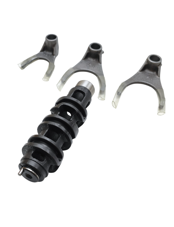 Kit Mecanismo Selector de Marchas T1195566 Triumph Tiger Explorer / Trophy 1215 - 4