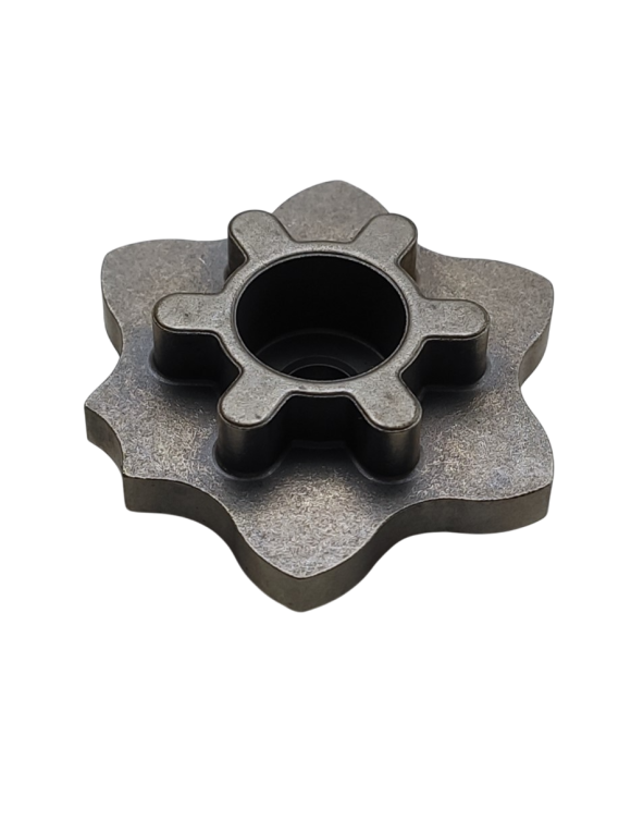 Roue d'Arrêt Mécanisme de Sélection de Vitesse T1190915 Triumph Air Cooled Scrambler/Bonneville/Thruxton/Tiger 955/America - 3