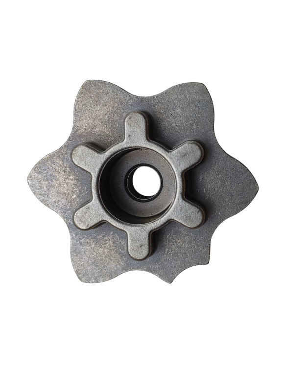 Roue d'Arrêt Mécanisme de Sélection de Vitesse T1190915 Triumph Air Cooled Scrambler/Bonneville/Thruxton/Tiger 955/America - 2