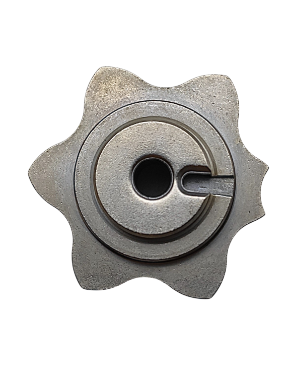 Roue d'Arrêt Mécanisme de Sélection de Vitesse T1190915 Triumph Air Cooled Scrambler/Bonneville/Thruxton/Tiger 955/America - 1