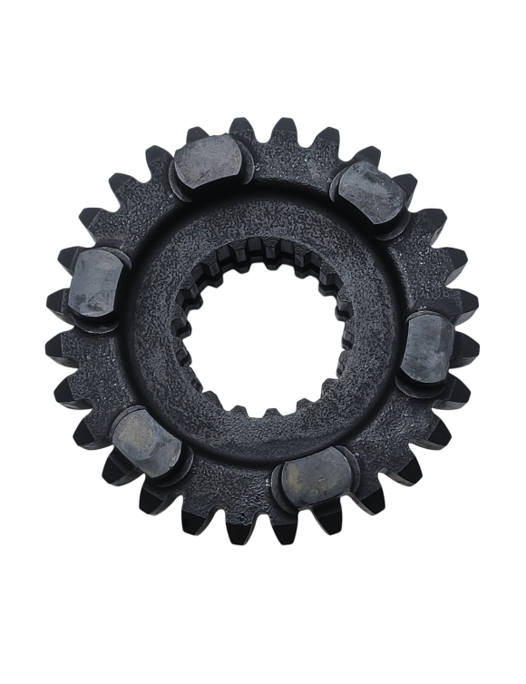 6th Gear for Output Shaft 28 Teeth T1182216 Triumph Tiger 1200 / Tiger Explorer - 1
