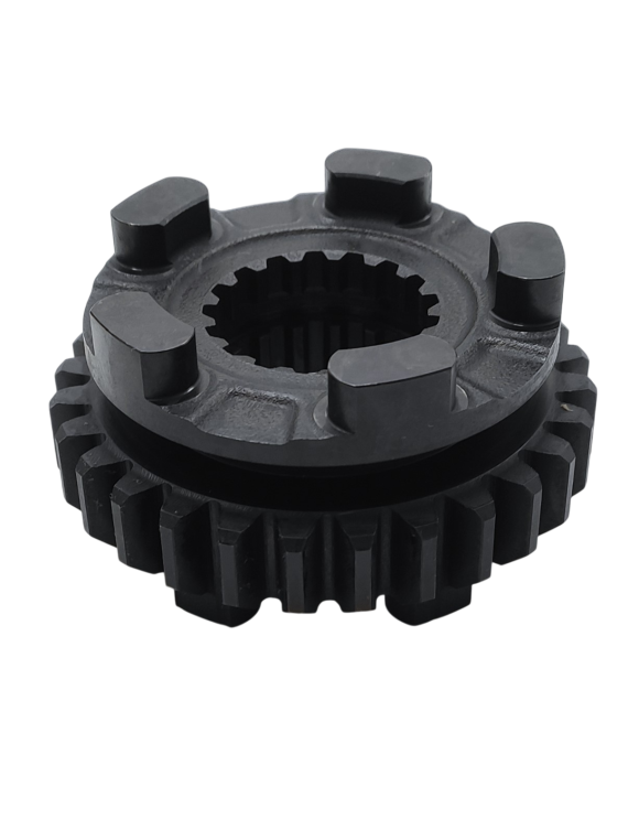 6th Gear for Output Shaft 28 Teeth T1182216 Triumph Tiger 1200 / Tiger Explorer - 4