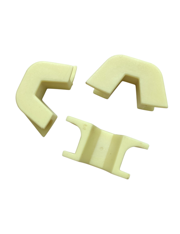 Set 3 Tasselli Variatore OEM, 22132XTA000AXS, SYM ADX 300 | Joymax 300 - 2