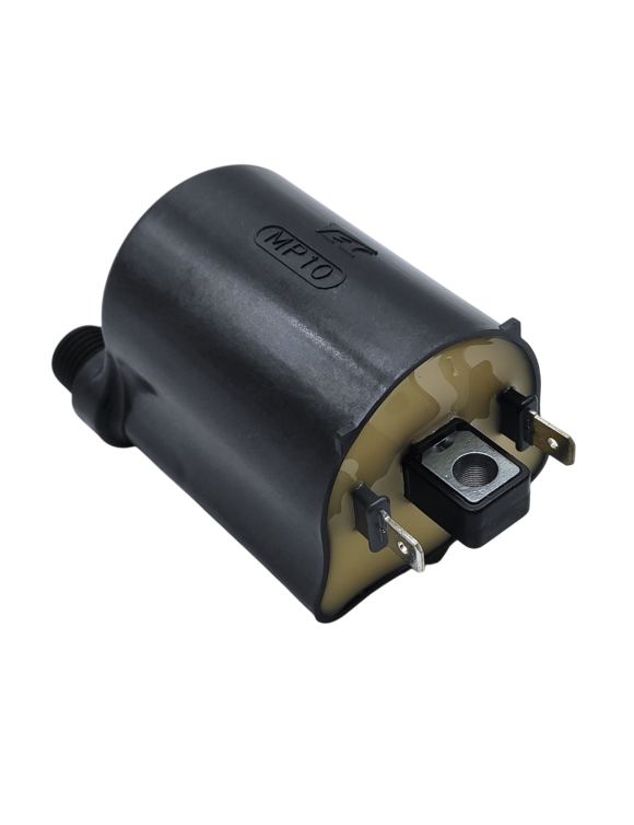 Bobina di Accensione Doppia Uscita T1290101 Triumph Air Cooled Bonneville/Rocket 3/Thruxthon 900 EFI - 1