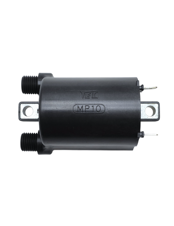 Bobina de Encendido de Doble Salida T1290101 Triumph Air Cooled Bonneville/Rocket 3/Thruxton 900 EFI - 3