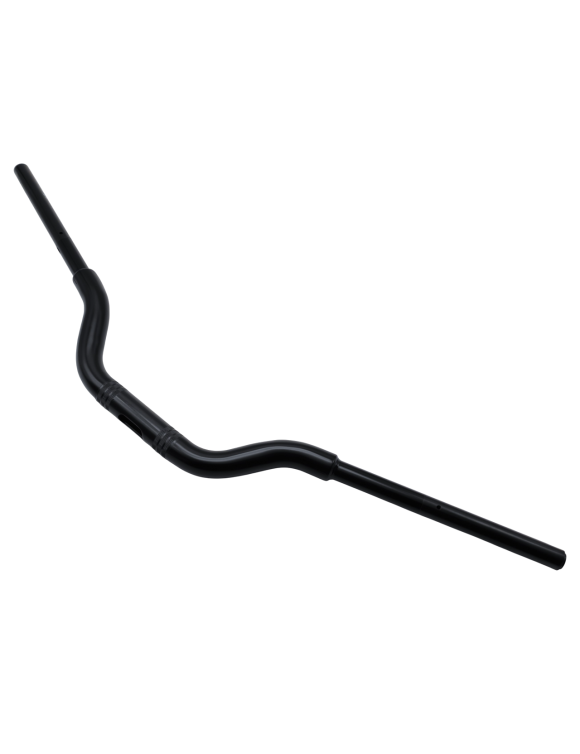 Black Handlebar OEM T2041867 Triumph Rocket 3 R - 1