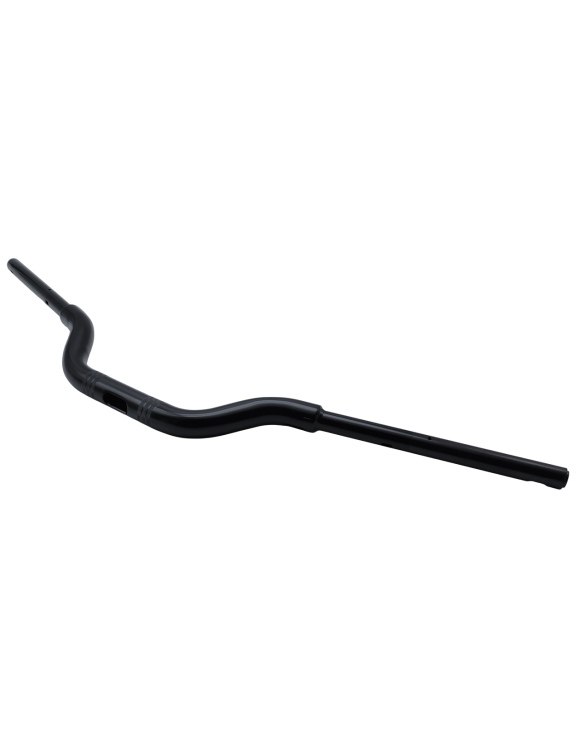 Black Handlebar OEM T2041867 Triumph Rocket 3 R - 2