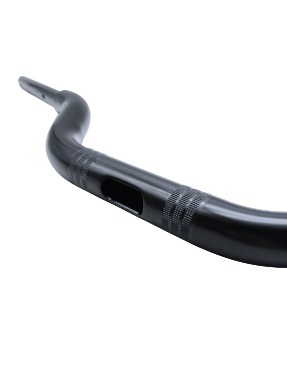 Manubrio Nero OEM T2041867 Triumph Rocket 3 R - 3