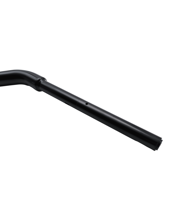 Manubrio Nero OEM T2041867 Triumph Rocket 3 R - 4