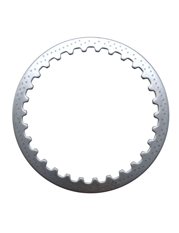 Disco de Embrague Conductor B, Simple, Triumph T1175530 - 1