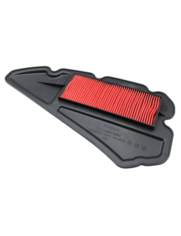Filtro Aria Originale 00117A03 Kymco Downtown 350i GT E5+ - 2