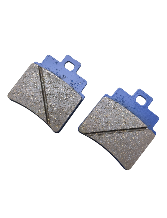 Paar Vorderradbremsbeläge, Original 00156294 Kymco Grand Dink 250/KXR 250/Maxxer 300 - 1
