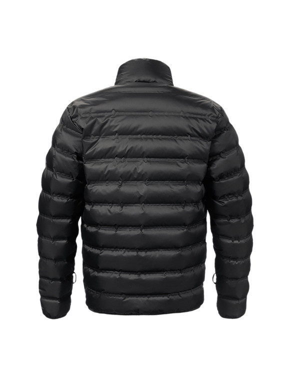Giacca Piumino Unisex Triumph Welded Down Black MFNS25000 - 2