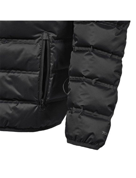Veste Duvet Unisex Triumph Welded Down Noir MFNS25000 - 6