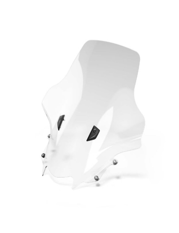 Parabrezza Maggiorato Originale 1B012689 Piaggio MP3 310 / 310 Sport - 1