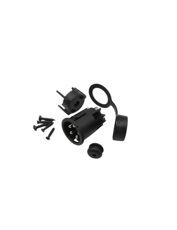 Kit feux stop à LED et clignotants dynamiques, Givi E249, pour Maxia - 3