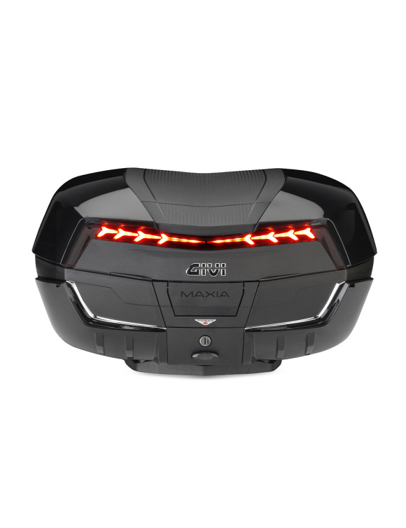 Kit feux stop à LED et clignotants dynamiques, Givi E249, pour Maxia - 4