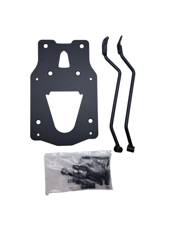 Soporte trasero específico para baúl MONOKEY® o MONOLOCK®, Givi SR9352 - 1