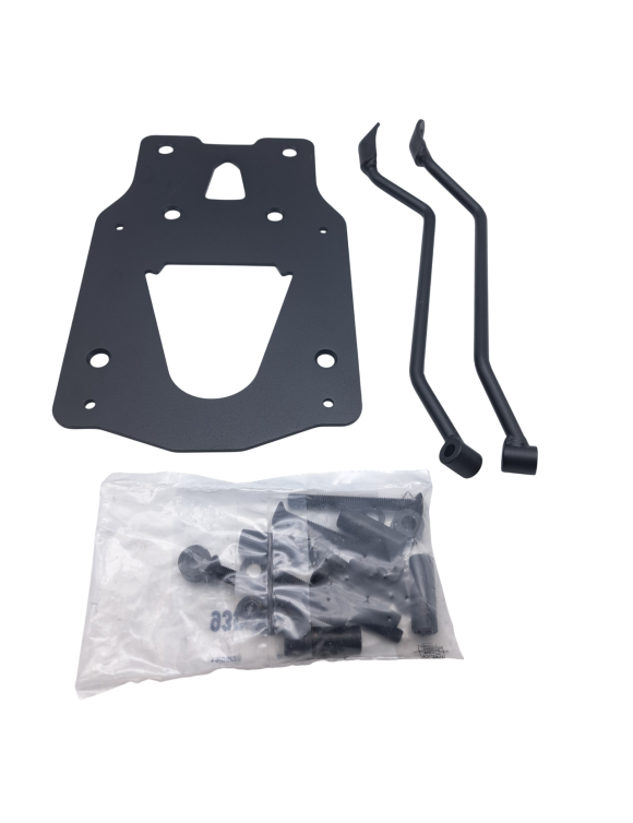 Soporte trasero específico para baúl MONOKEY® o MONOLOCK®, Givi SR9352 - 2