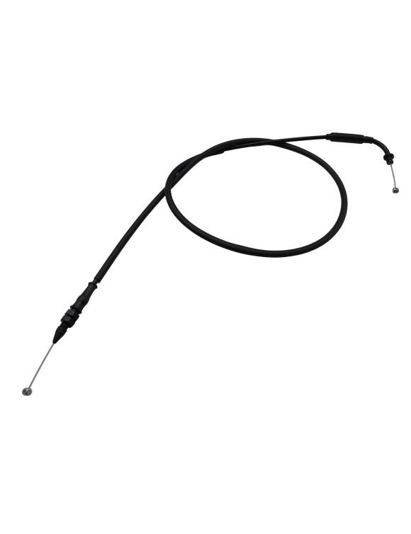 Cable de Acelerador Original RLT00087/B Royal Enfield Himalayan 400-411-400 Scram - 2