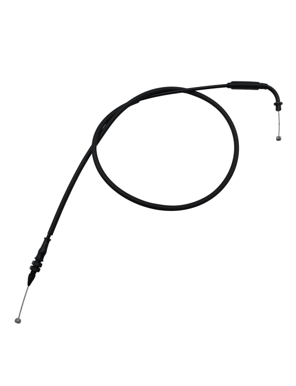 Cable de Acelerador Original RLT00087/B Royal Enfield Himalayan 400-411-400 Scram - 1