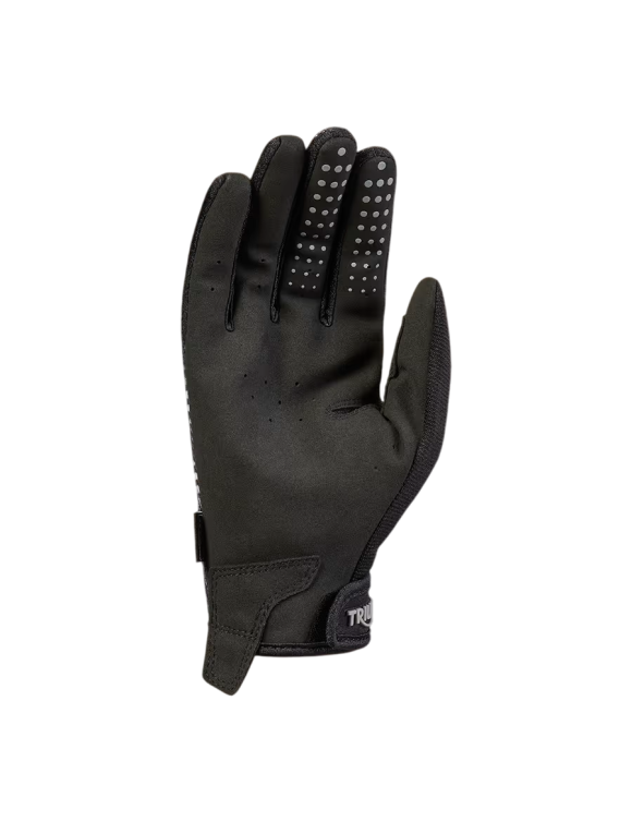 Gants Moto Homme Triumph Roller MX Noir MGVS25507 - 3