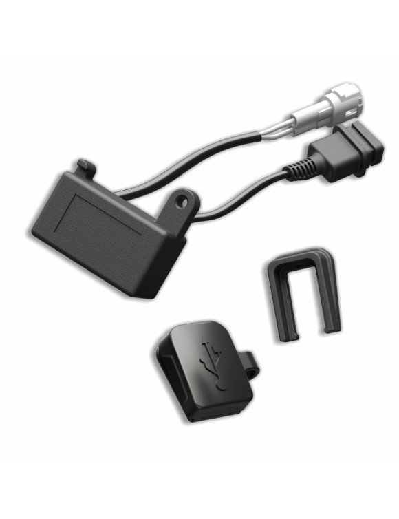 Prise USB Originale 96681821AA Ducati MY25 Streetfighter V2-V4 / S - 1