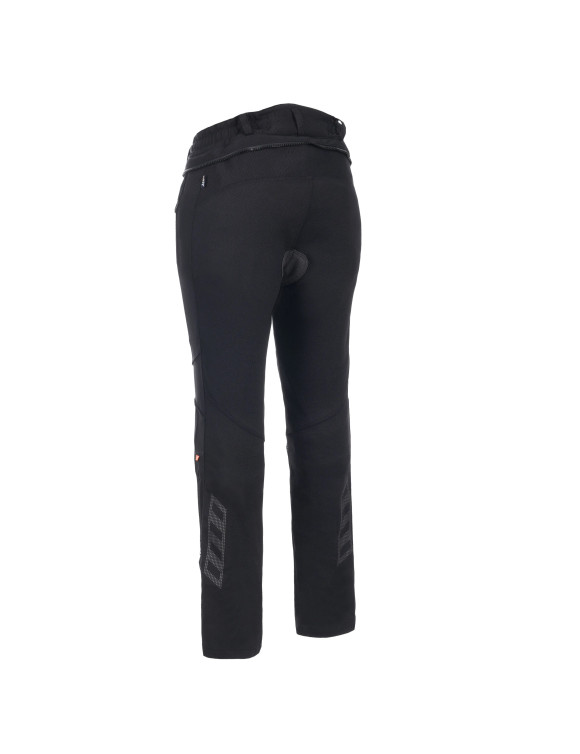 Rukka Airgobi 2.0 Men's Touring Motorcycle Pants Black 70270764999 - 3