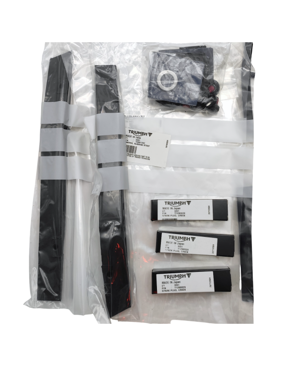 Official Service Kit T3990015 Triumph Tiger 800 - 3