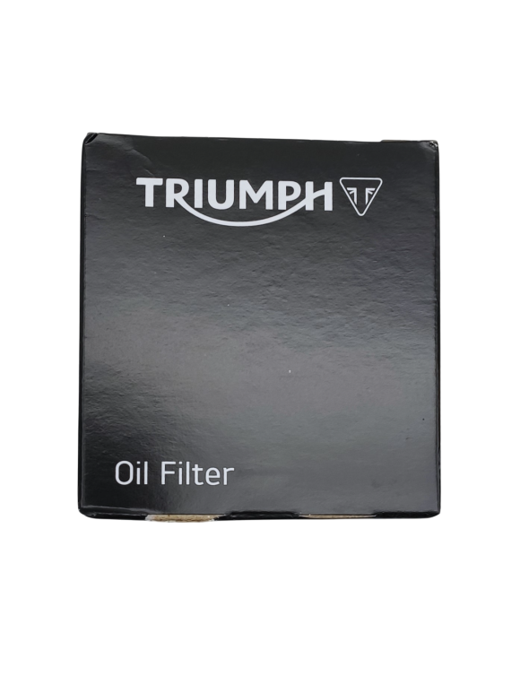 Official Service Kit T3990015 Triumph Tiger 800 - 4