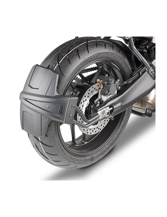 GIVI RM2159KIT fixing kit rM02 paraspruzzi Yamaha Tracer 9(from 2021) - 1