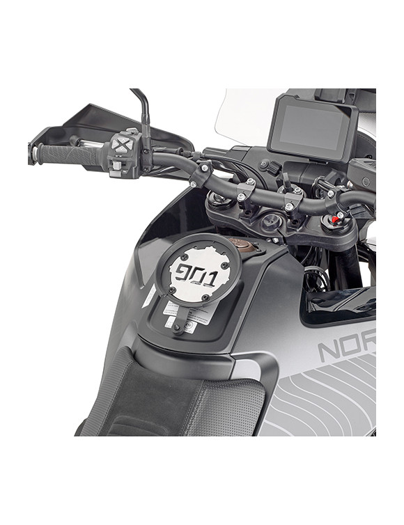 GIVI BF68 Flag kit Tanklock/ED tank bags,Husqvarna Norden 901 - 1 GIVI BF68 Flag kit Tanklock/ED tank bags,Husqvarna Norden 901 - 1