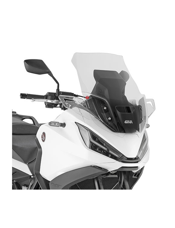 Transparent windshield,Givi D1196ST,Honda NT1100 - 1