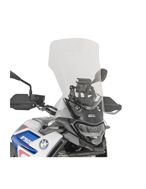 Carenabris Givi D5145ST Transparente para BMW F 900 GS MY24 - 1 Carenabris Givi D5145ST Transparente para BMW F 900 GS MY24 - 1