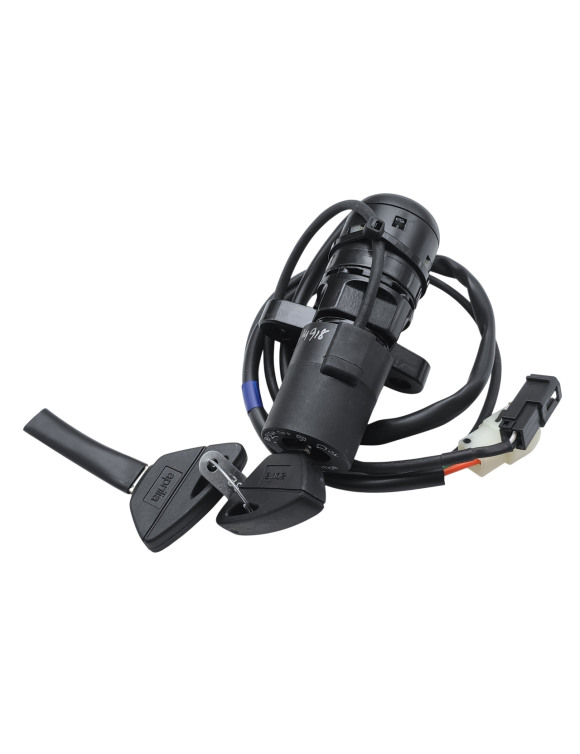 Ignition Switch Kit with Keys 2D000730 Aprilia Tuareg 660 - 2