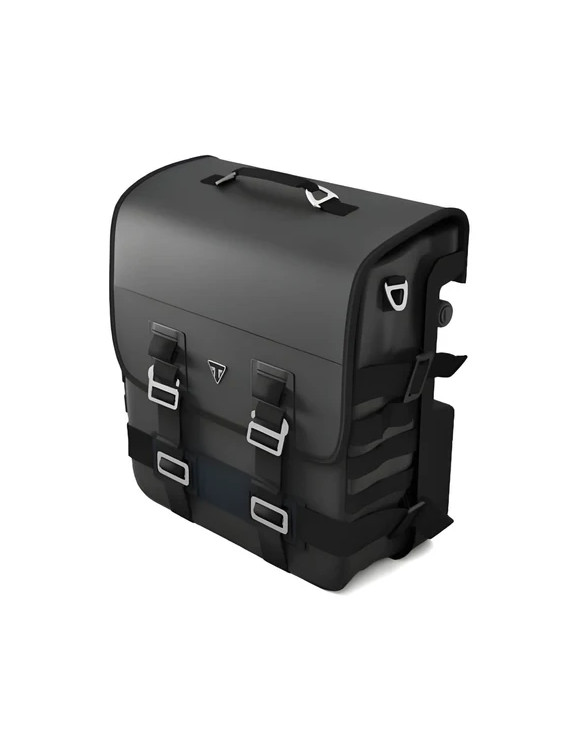 Bolsa Lateral Izquierda, Triumph A9518040, Speed Twin 900 - 1