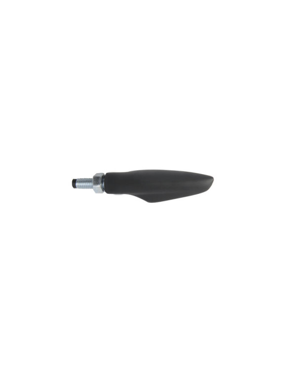 Intermitentes + Luz Roja Trasera + Luz de Freno, Lightech FRE935NER - 2