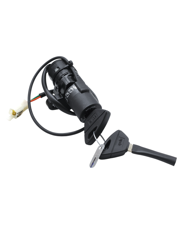 Kit Blocchetto di Accensione con Chiavi 2D000568 Aprilia RS 660 / Tuono 660 - 4