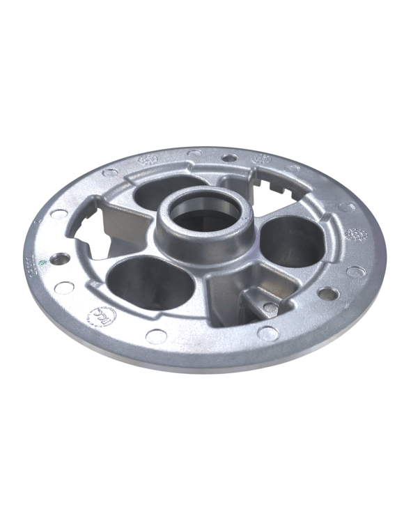 Clutch Pressure Plate Ducati 19611021A - 2